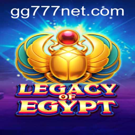Discovering the Mysteries of LegacyOfEgypt